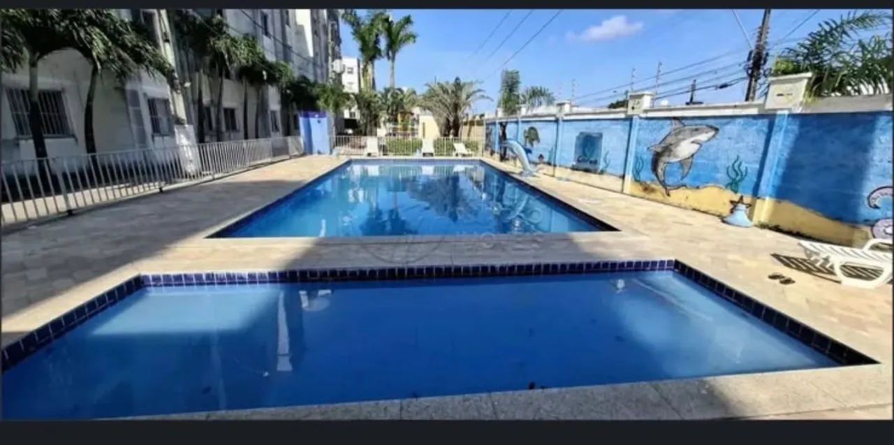 Vende-se apartamento em Maceió - terra de Antares  - Foto 4