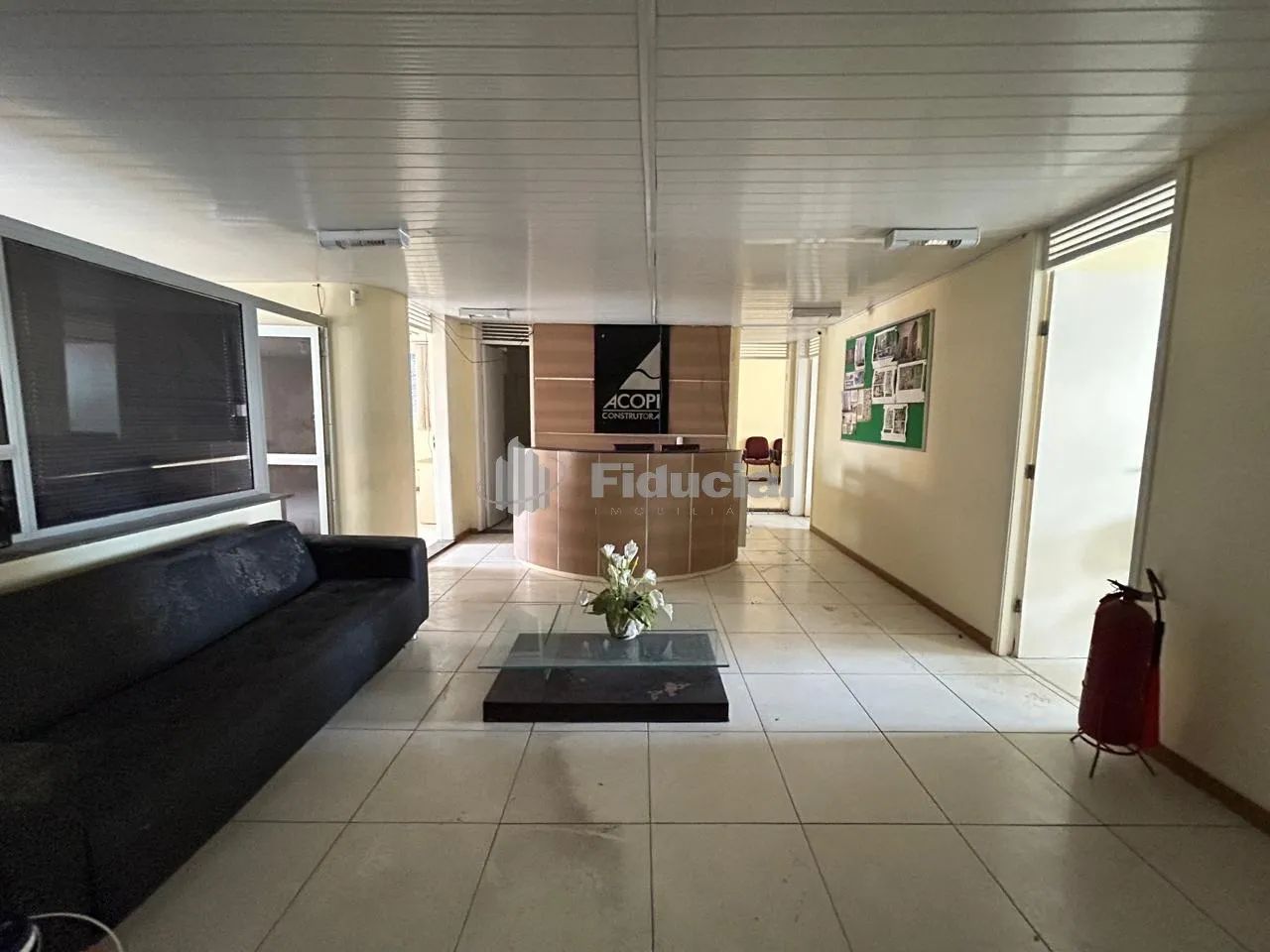 Loja com mobília e 191,62m² de área privativa, com ambientes bem distribuídos e estrutura  - Foto 5