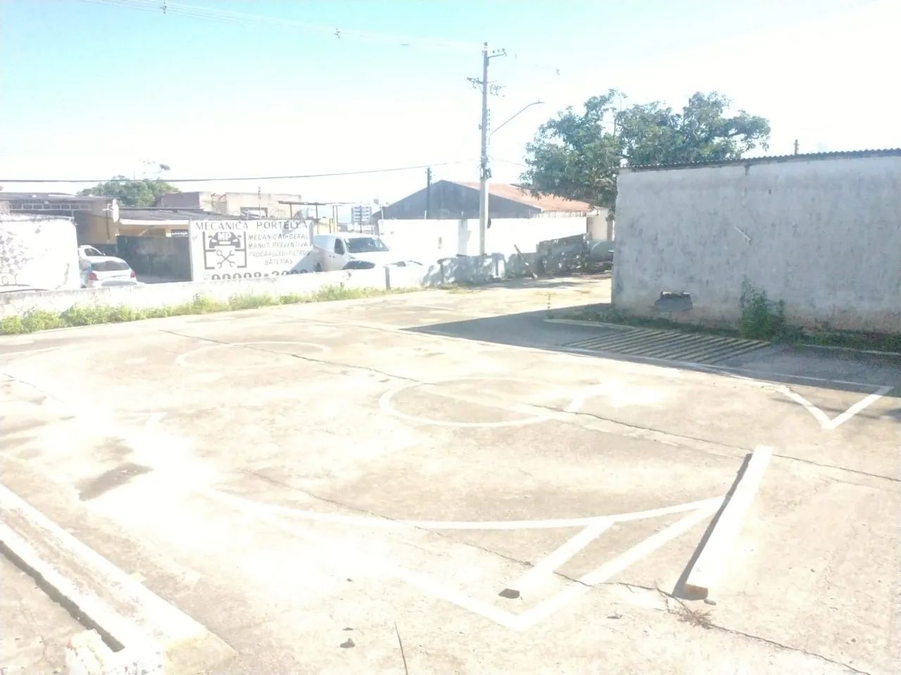 Terreno de 716.4m² no bairro Capoeiras - Foto 2