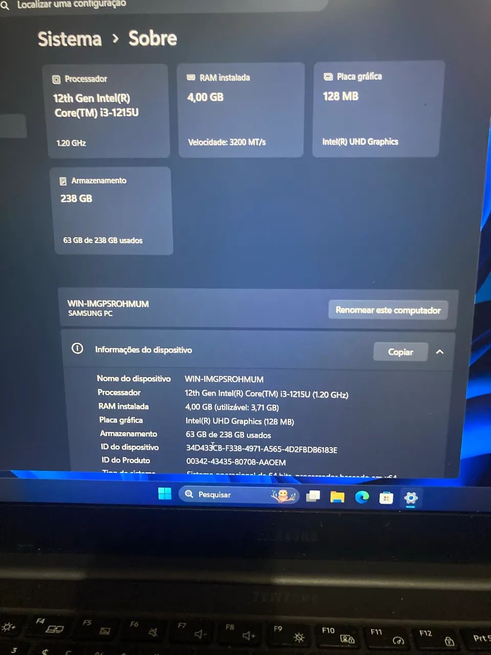 Galaxy book 2 - Foto 2