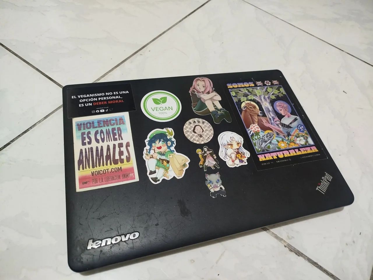 Notebook Lenovo Thinkpad  - Foto 3