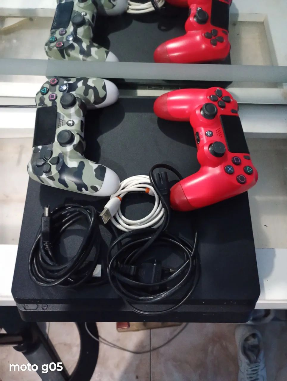 Ps4 - Foto 5