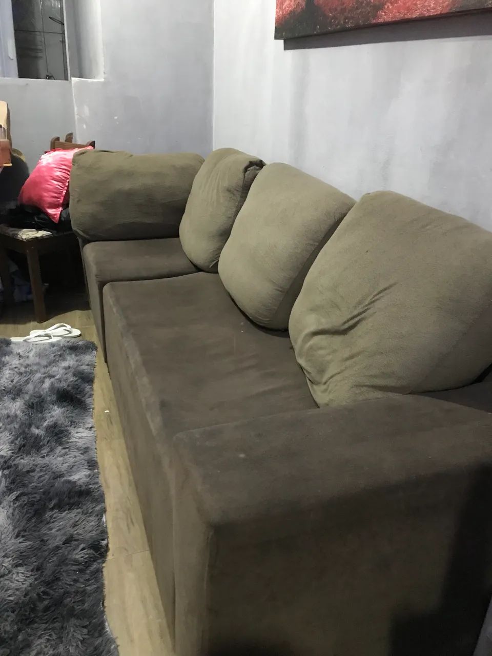 Sofa - Foto 2