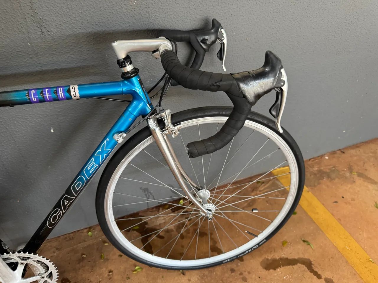 Bicicleta  - Foto 5