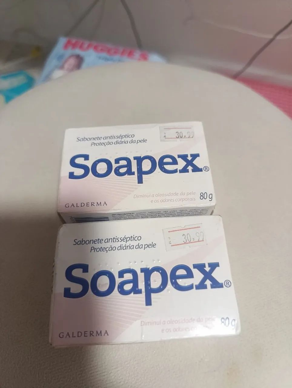 Produtos Higiene  - Foto 5
