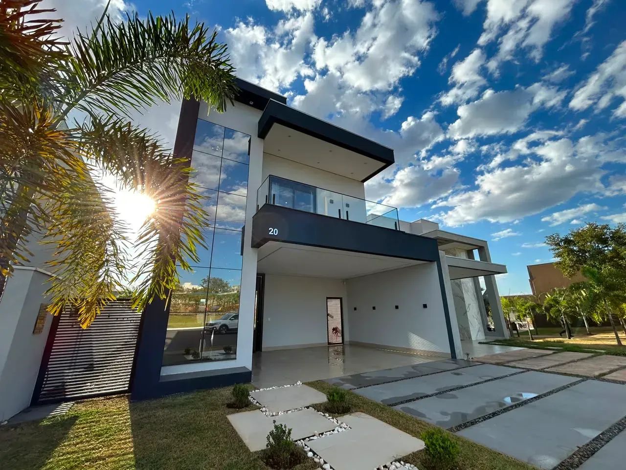 Sobrado Mobiliado com Energia Solar | Belvedere II - Foto 3