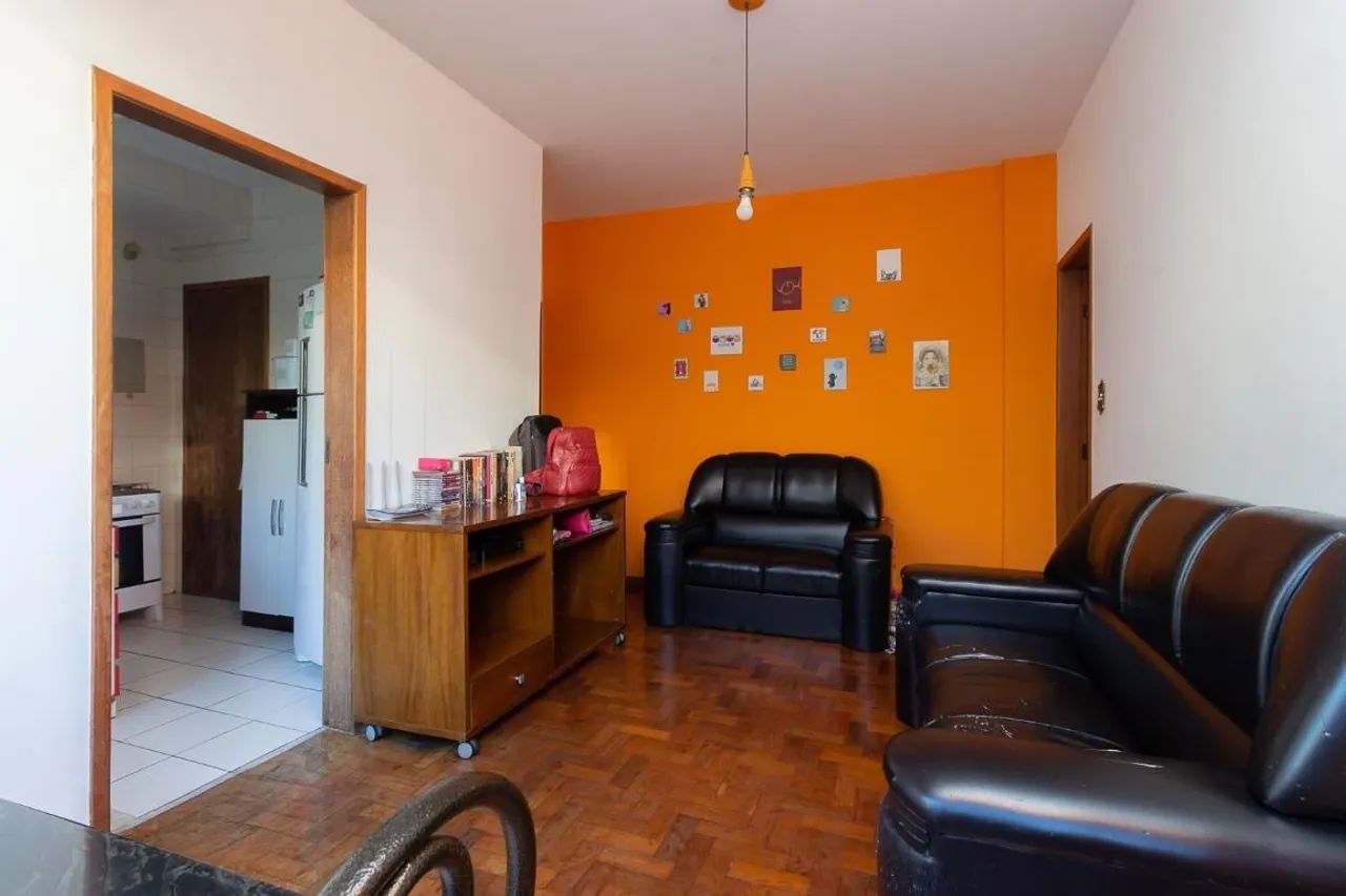 Apartamento à Venda - São Lucas, 2 Quartos, 60 m2 - Foto 3