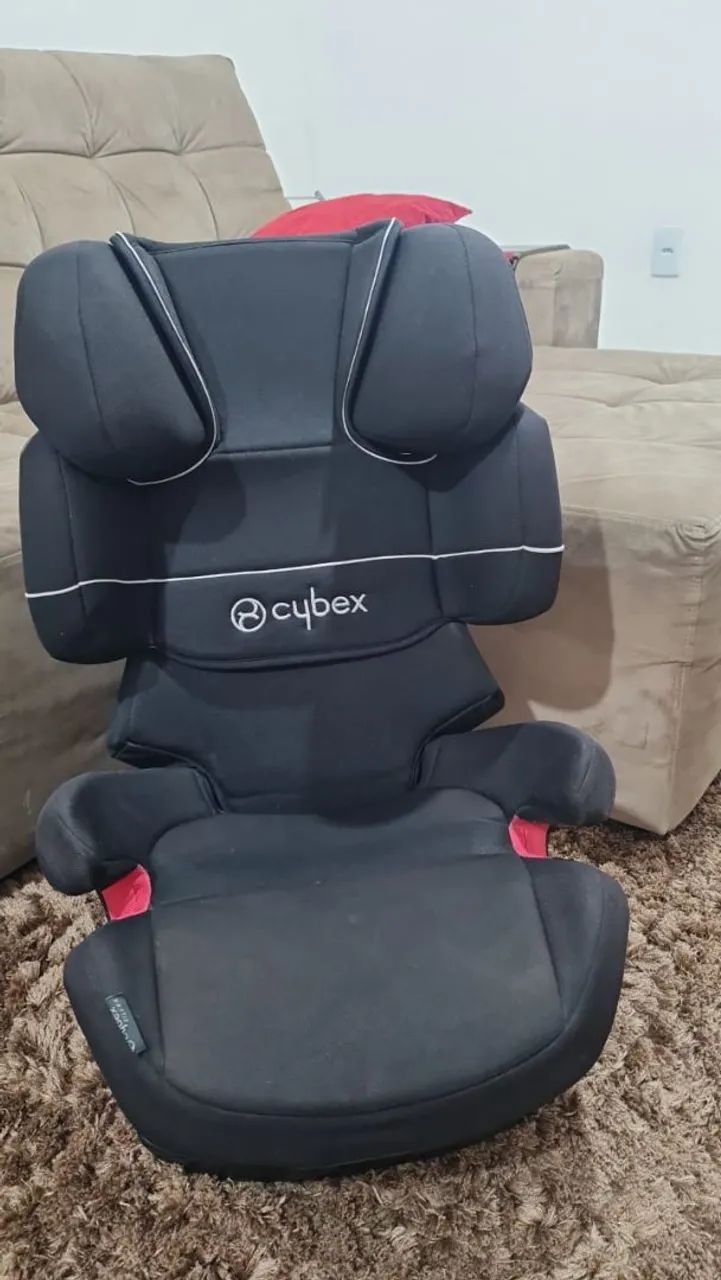 Cadeirinha para carro