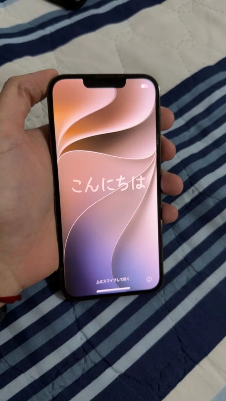 Iphone 13 Pro 256gb - Foto 3