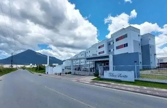 ALUGO APARTAMENTO - Condomínio Incluso - Foto 2