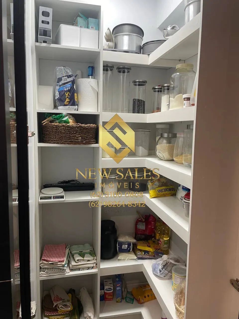 Apartamento- 3 quartos, 2 suítes, 91m², 1 vaga- Setor Oeste - Foto 3