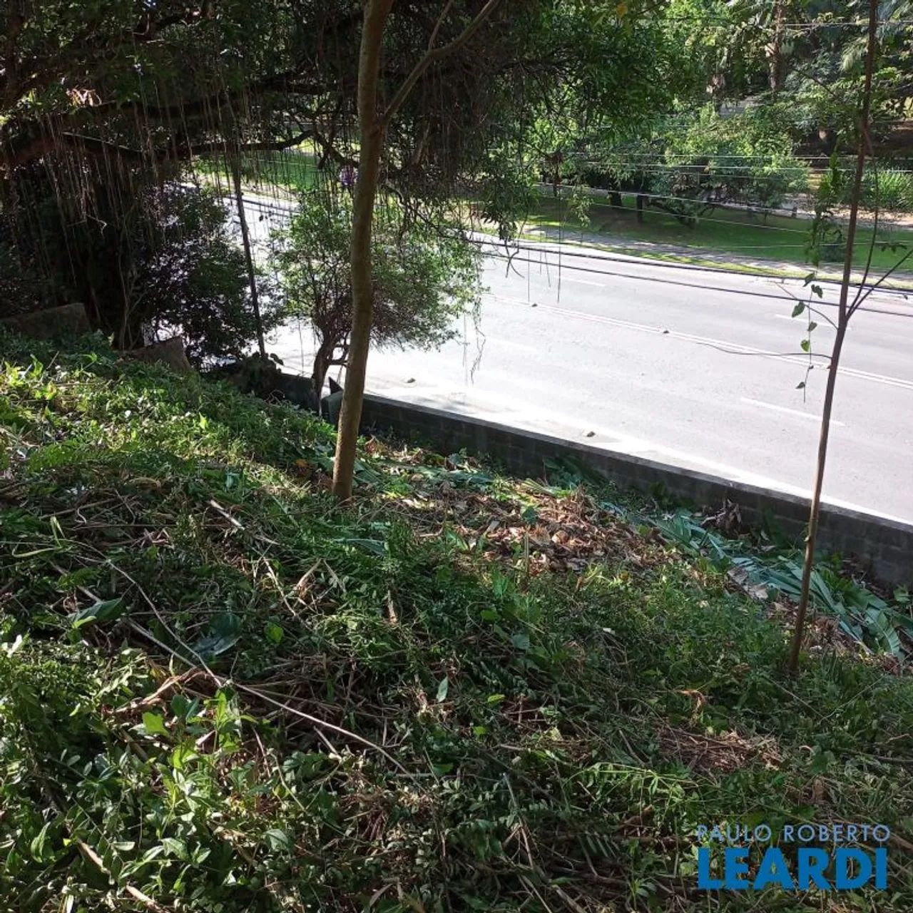 TERRENO - JARDIM GUEDALA - SP - Foto 5