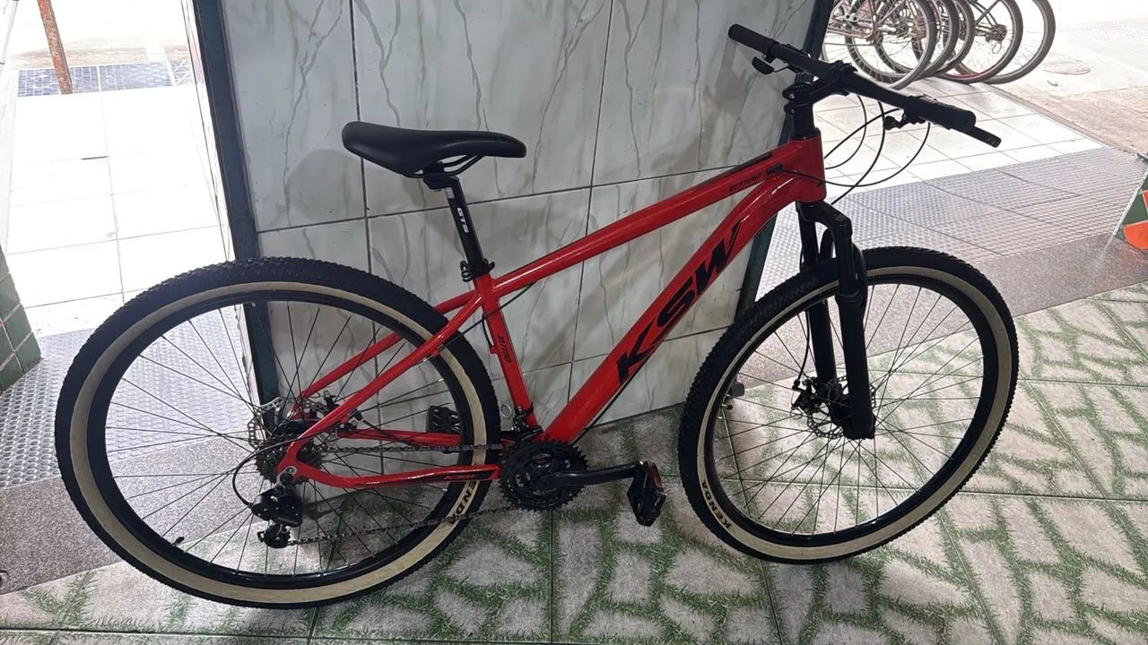 Bicicleta aro 29 - Foto 3