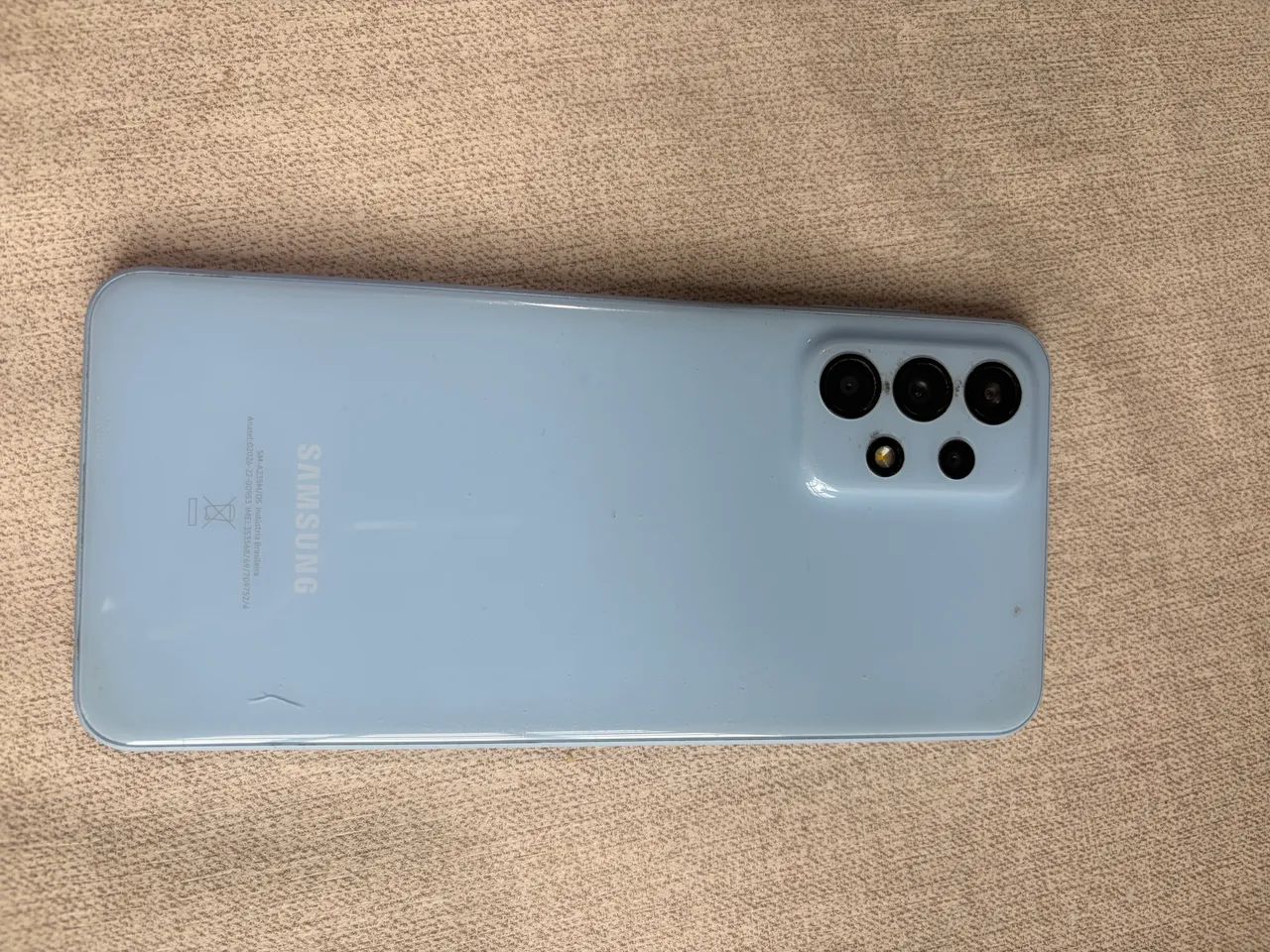 Samsung A23