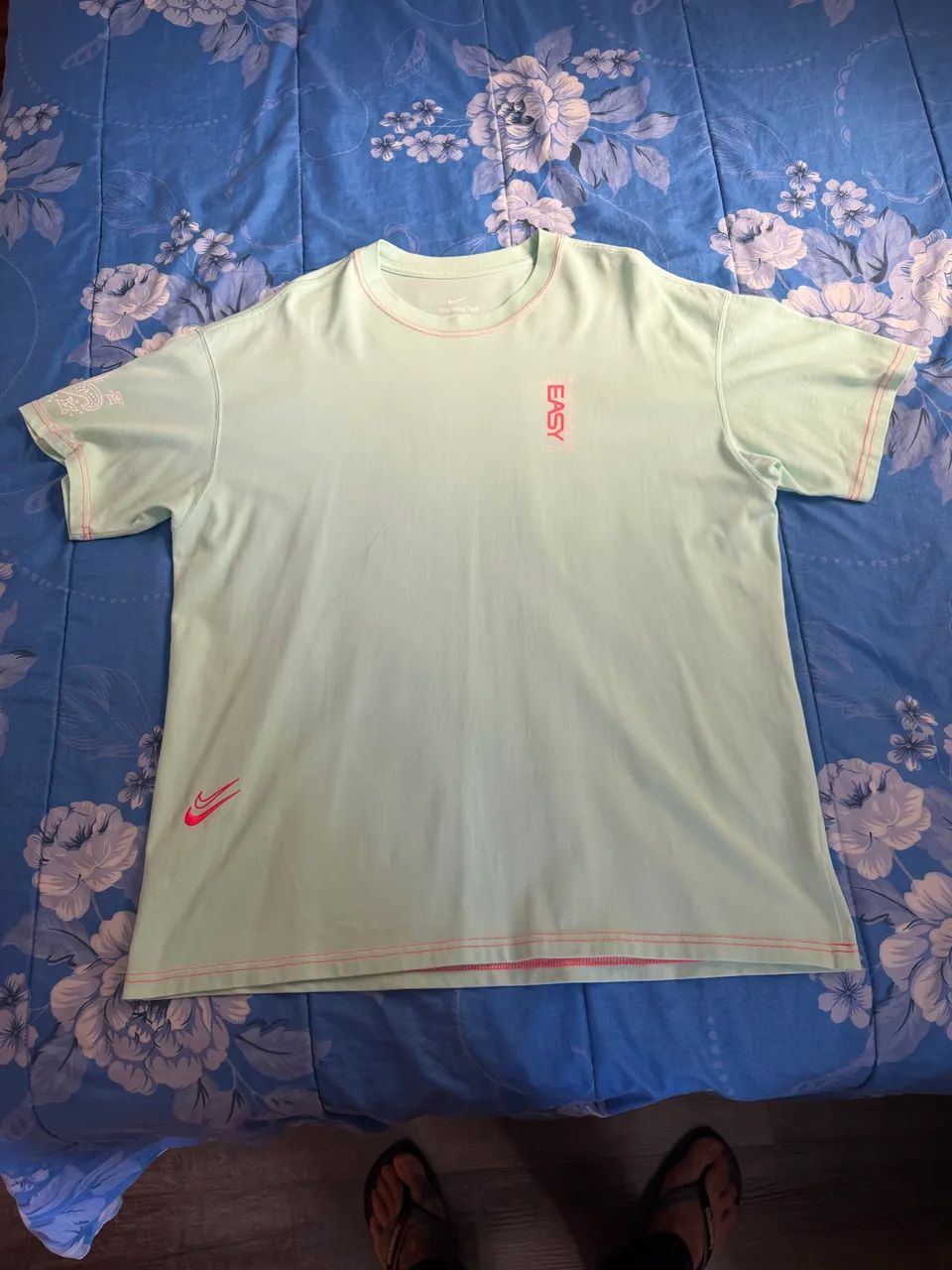 Camiseta Nike  - Foto 2