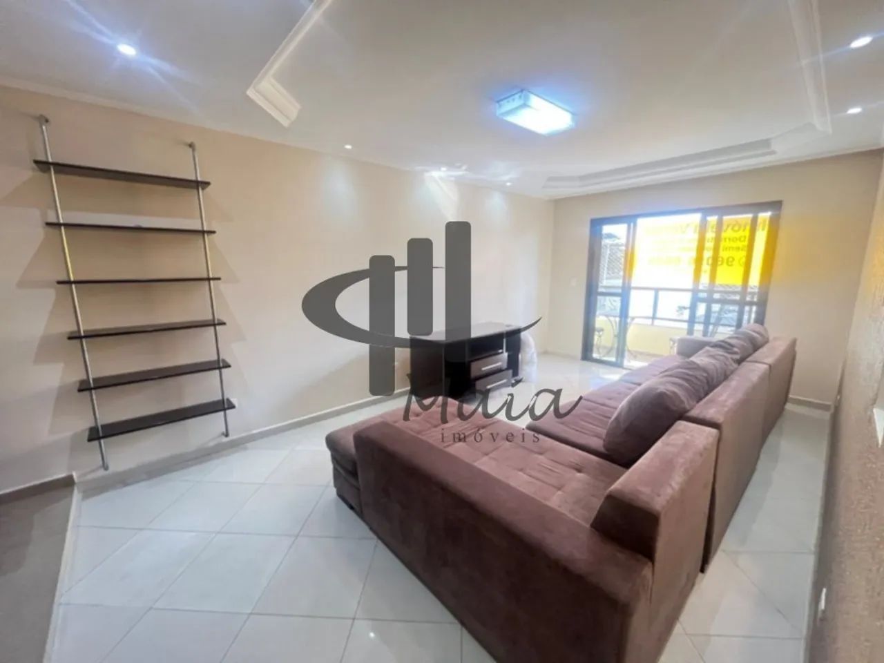 Venda Apartamento Santo Andre Campestre Ref: 47374 - Foto 2