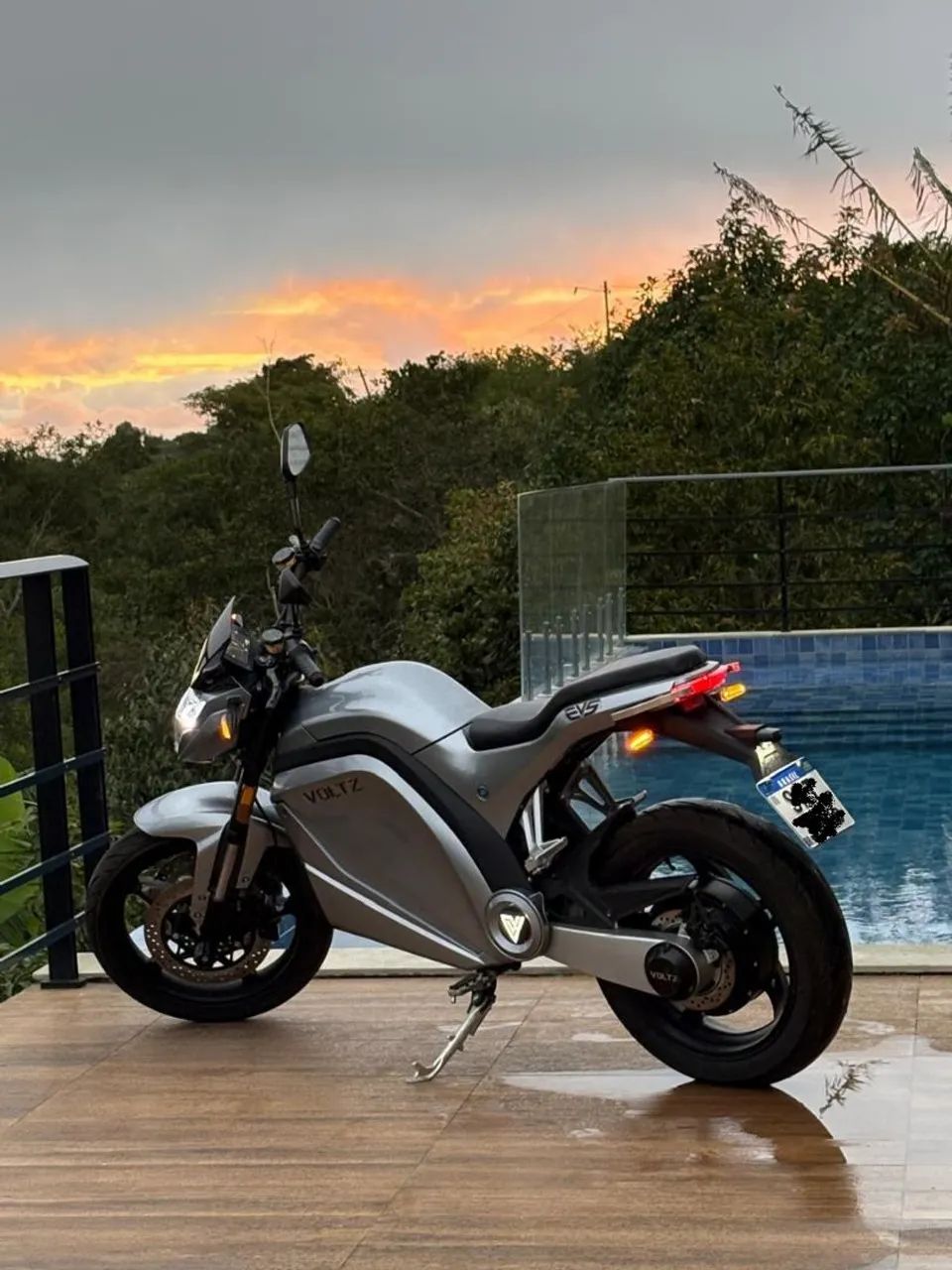 VOLTZ EVS  - Foto 4