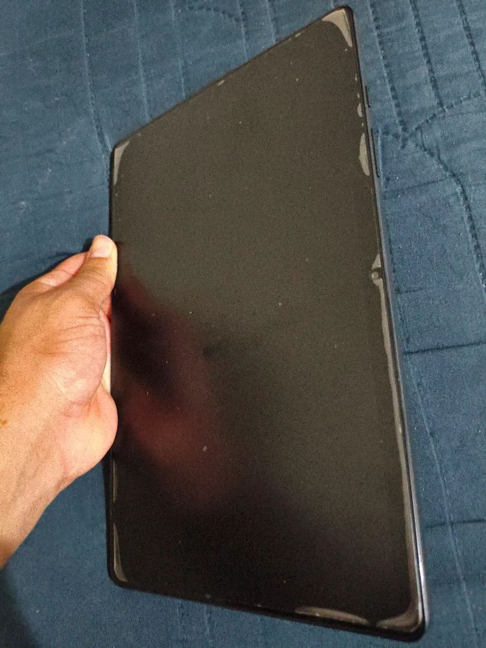 Tablet Samsung TAB A9+ 5G - Foto 4