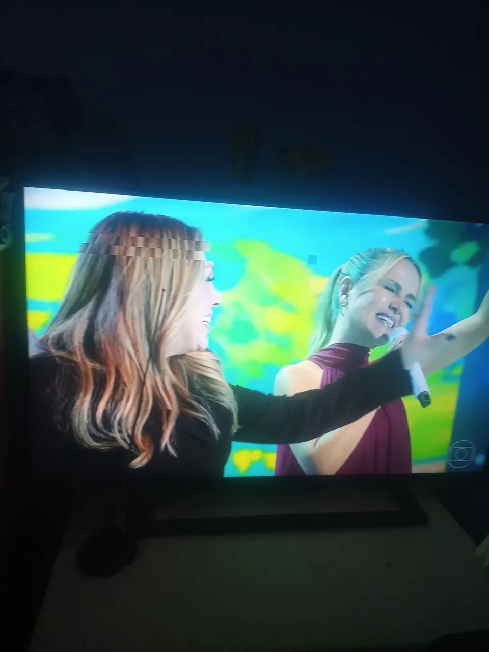 Televisão - Foto 2