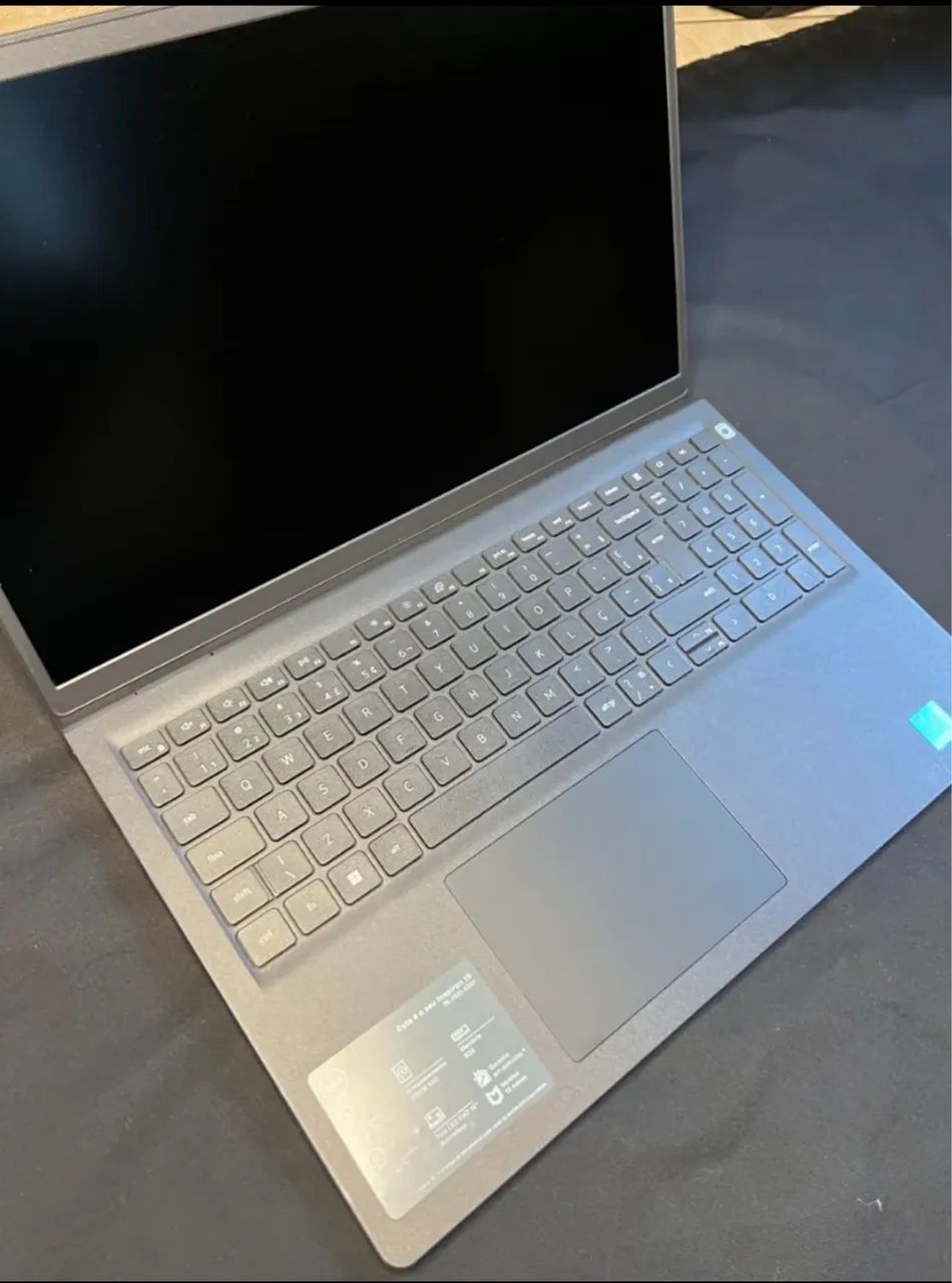 Notebook Dell 15 polegadas i5 - Foto 3
