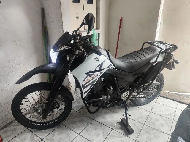 XT 660 R 2012 - Foto 3