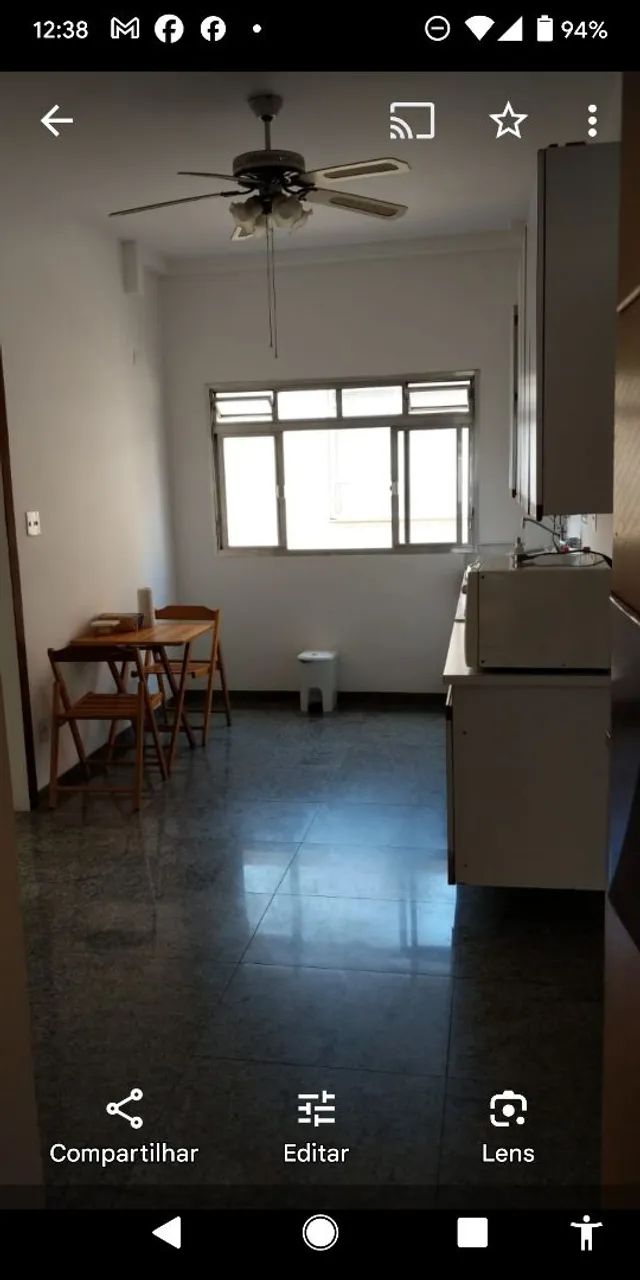 Vende apto bela vista saopaulo - Foto 5