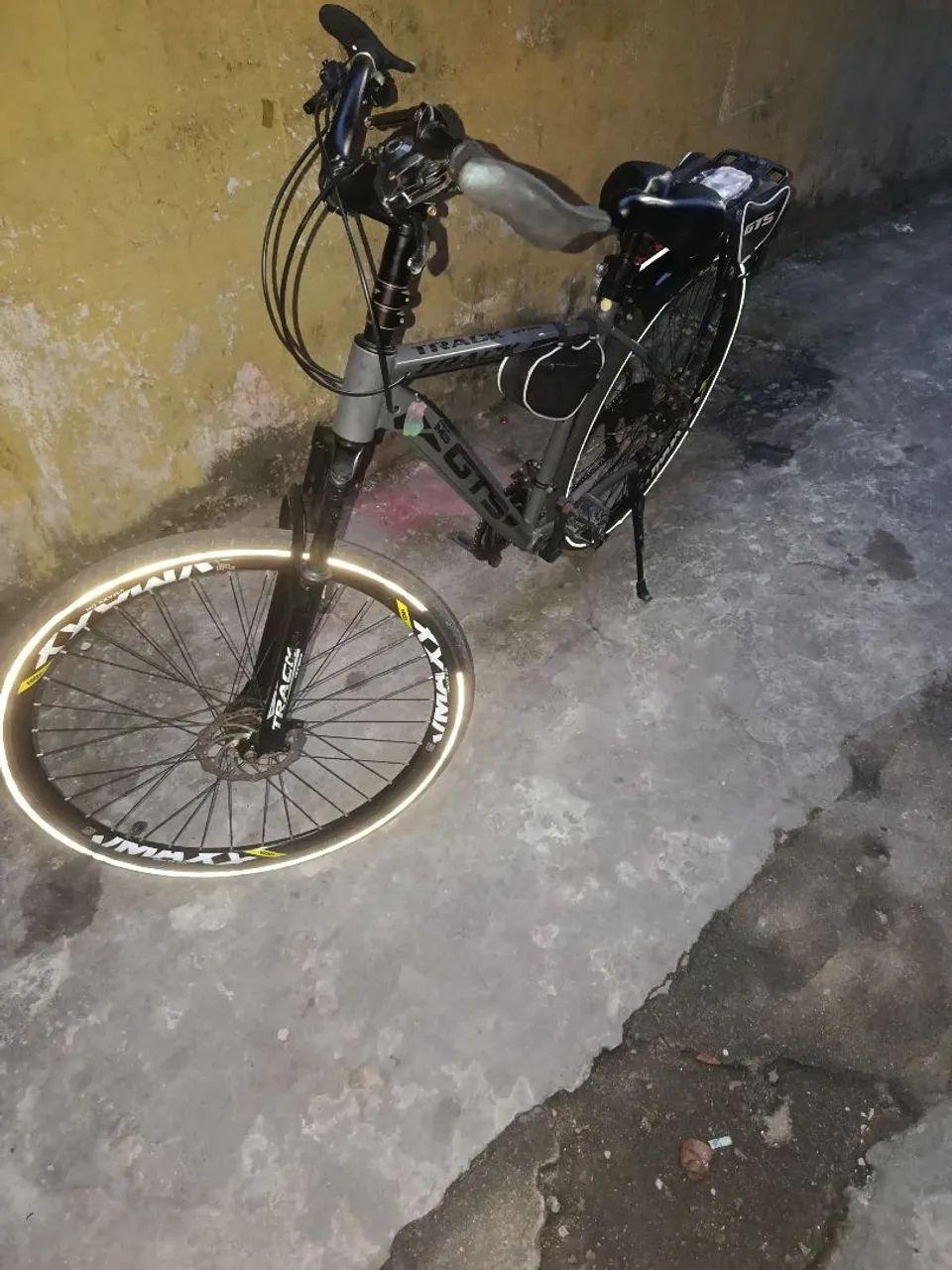 Bicicleta aro 29 - Foto 3
