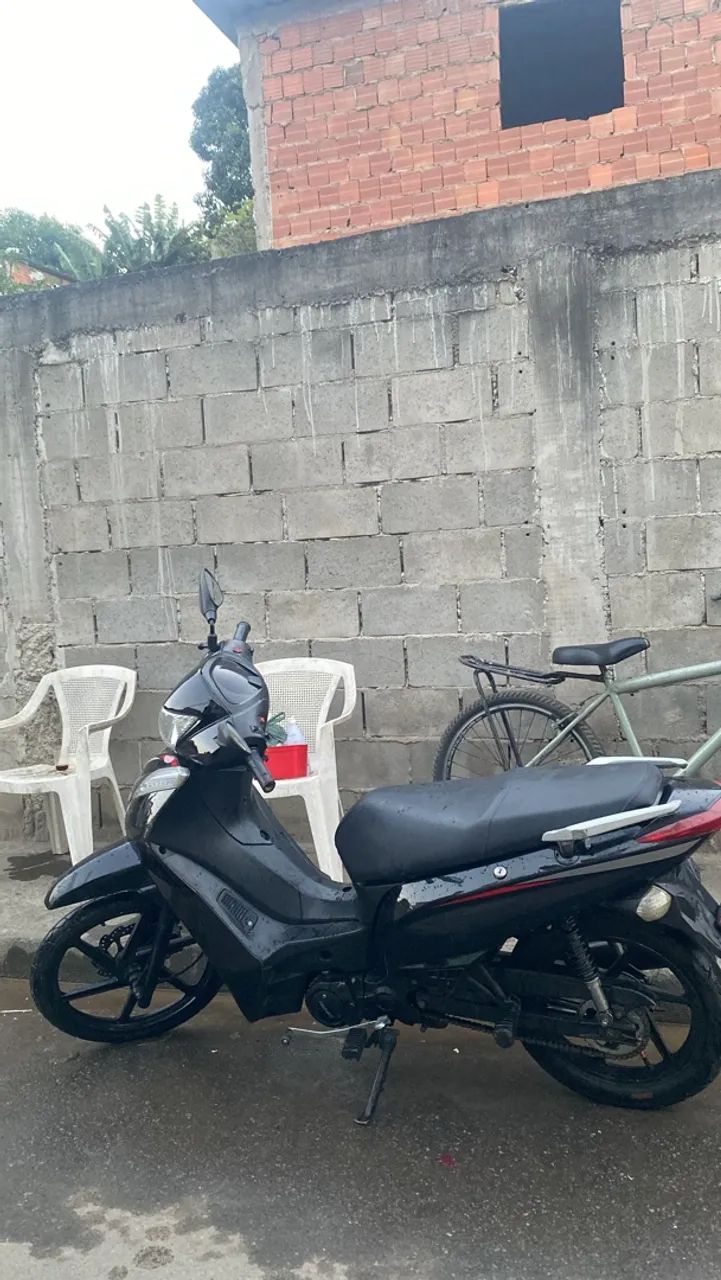 Shineray ano 2024 - Foto 4