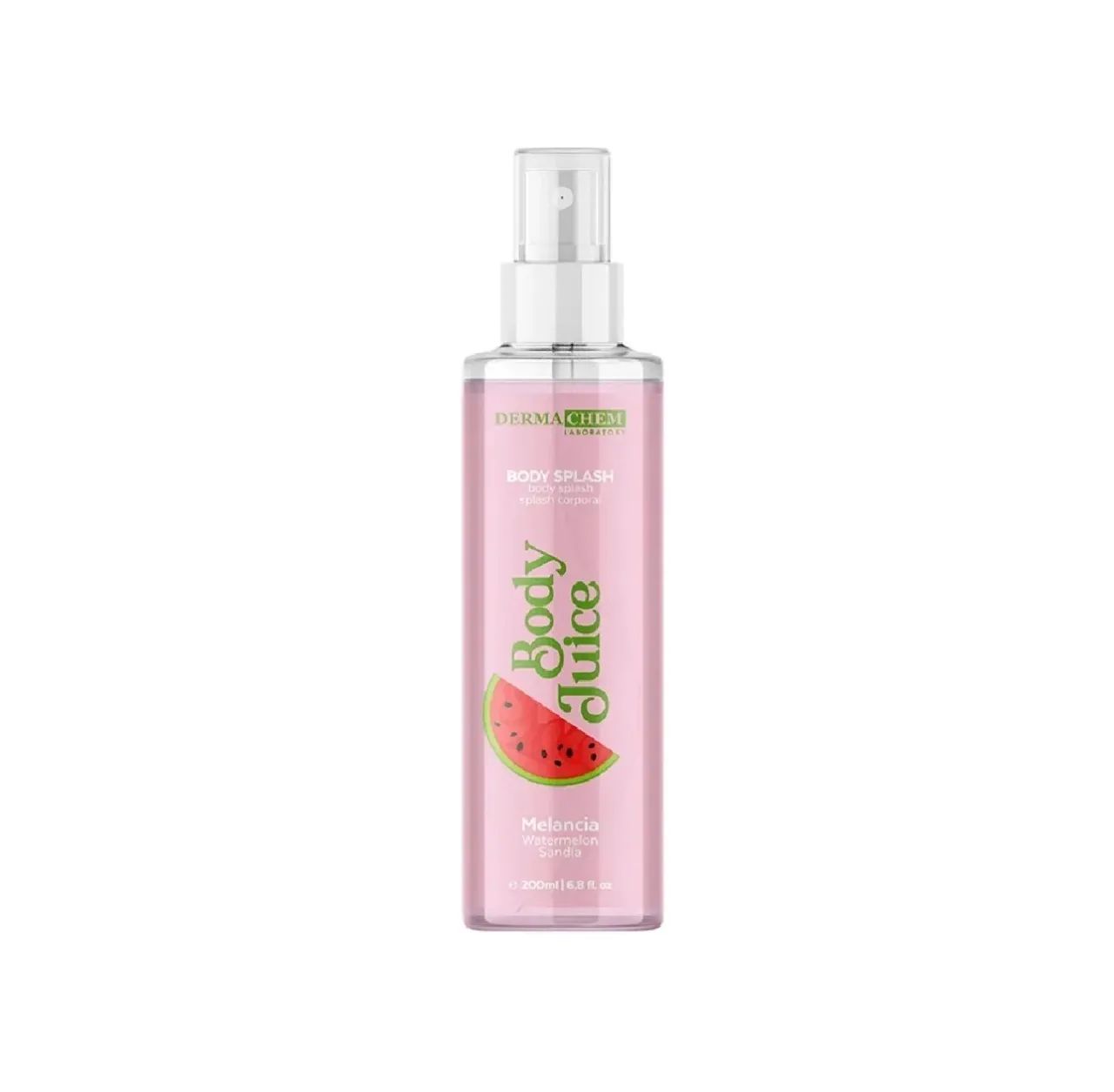 Body Splash Juice Melancia - Foto 3