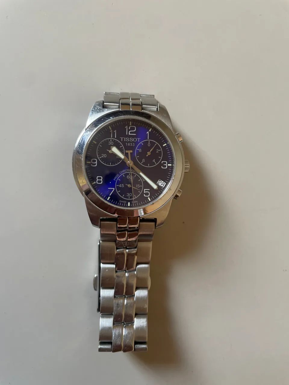 Relógio tissot original 