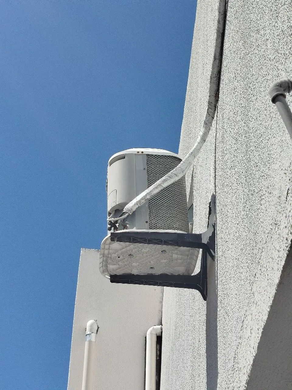 Ar condicionado Electrolux 9000 BTUs 220 volts - Foto 5