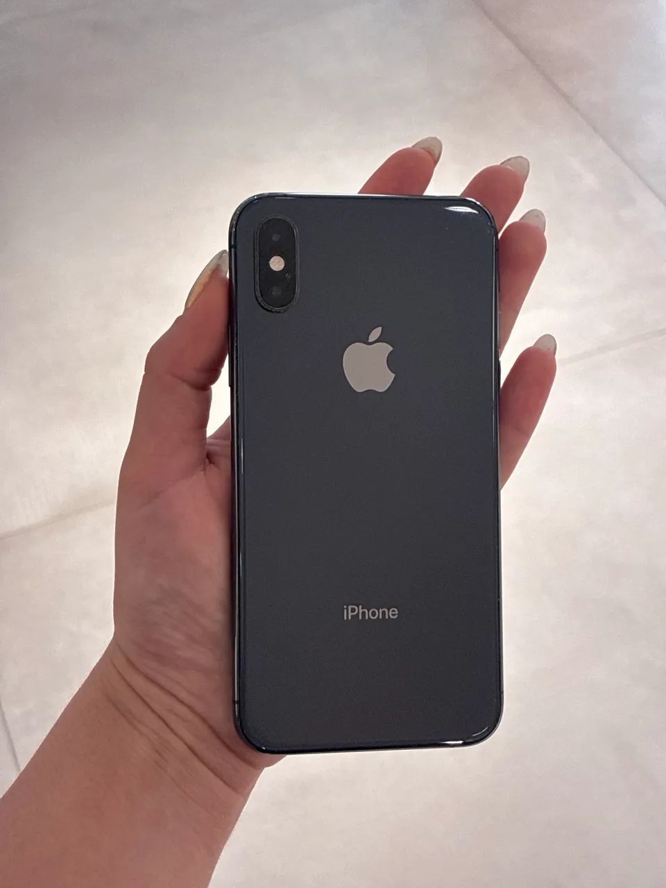 IPHONE XS - Foto 2