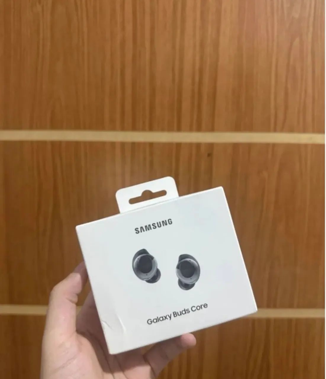 Samsung Buds LACRADO