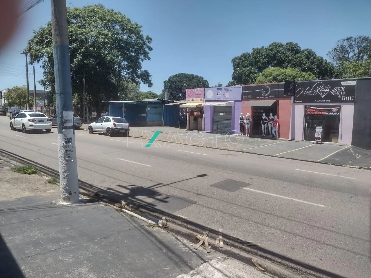 área - Parque Yolanda (Nova Veneza) - Sumaré - Foto 2