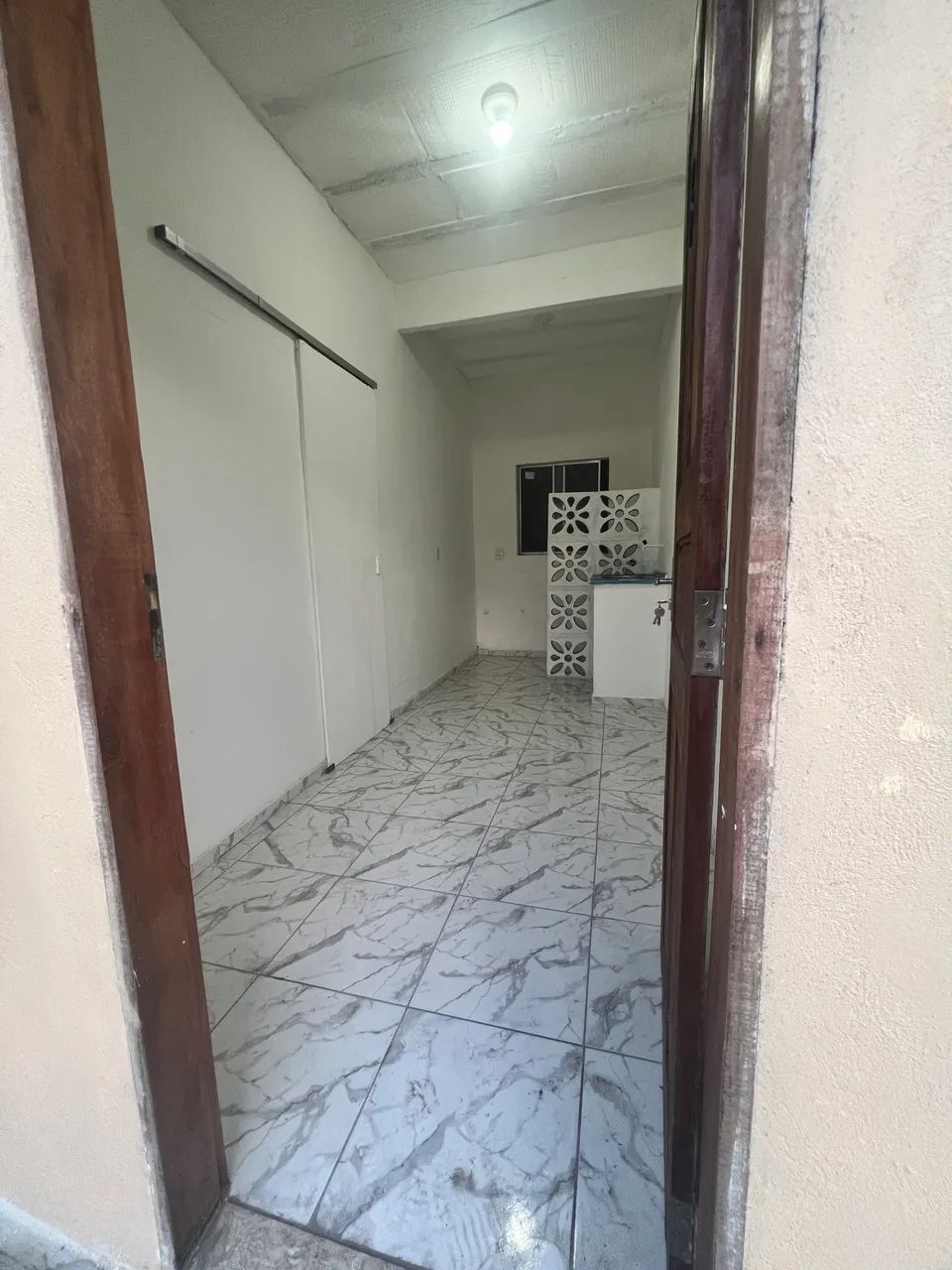 Não h á vaga - Kitnet Icoaraci - Foto 2