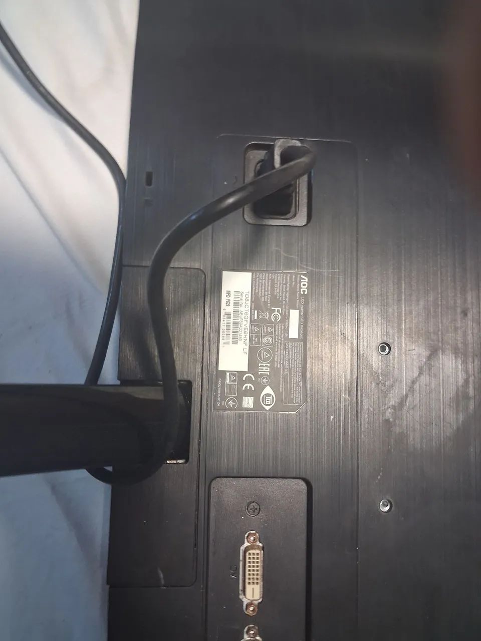 Monitor  - Foto 2