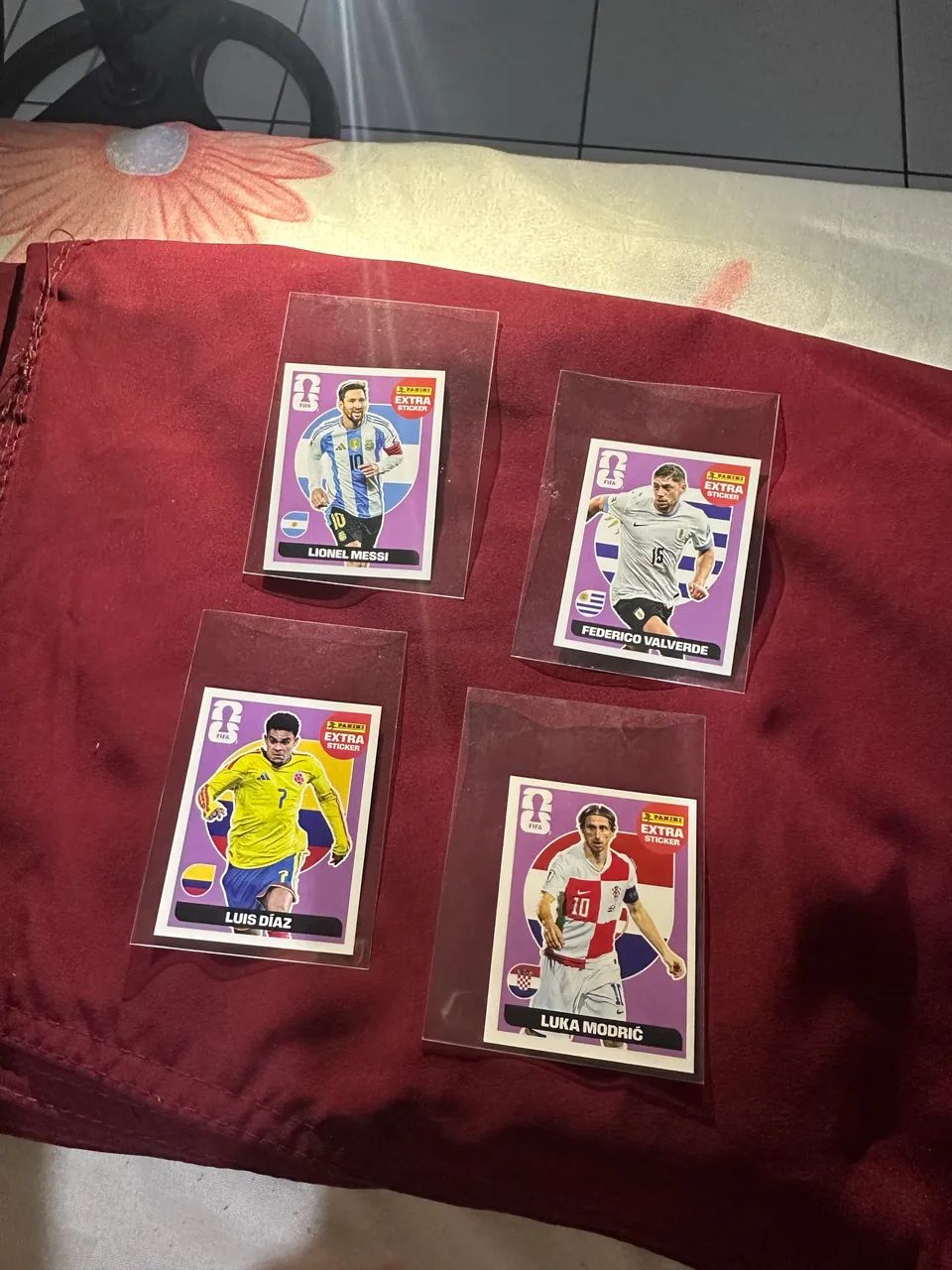 LEGENDS APARTIR DE 55 REAIS.. - Foto 5