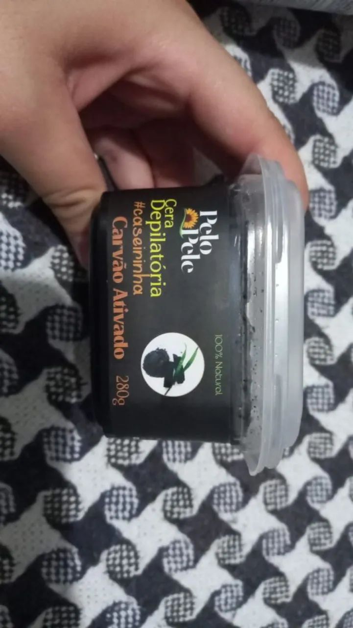 Ceras hidrossolúveis para depilação  - Foto 2