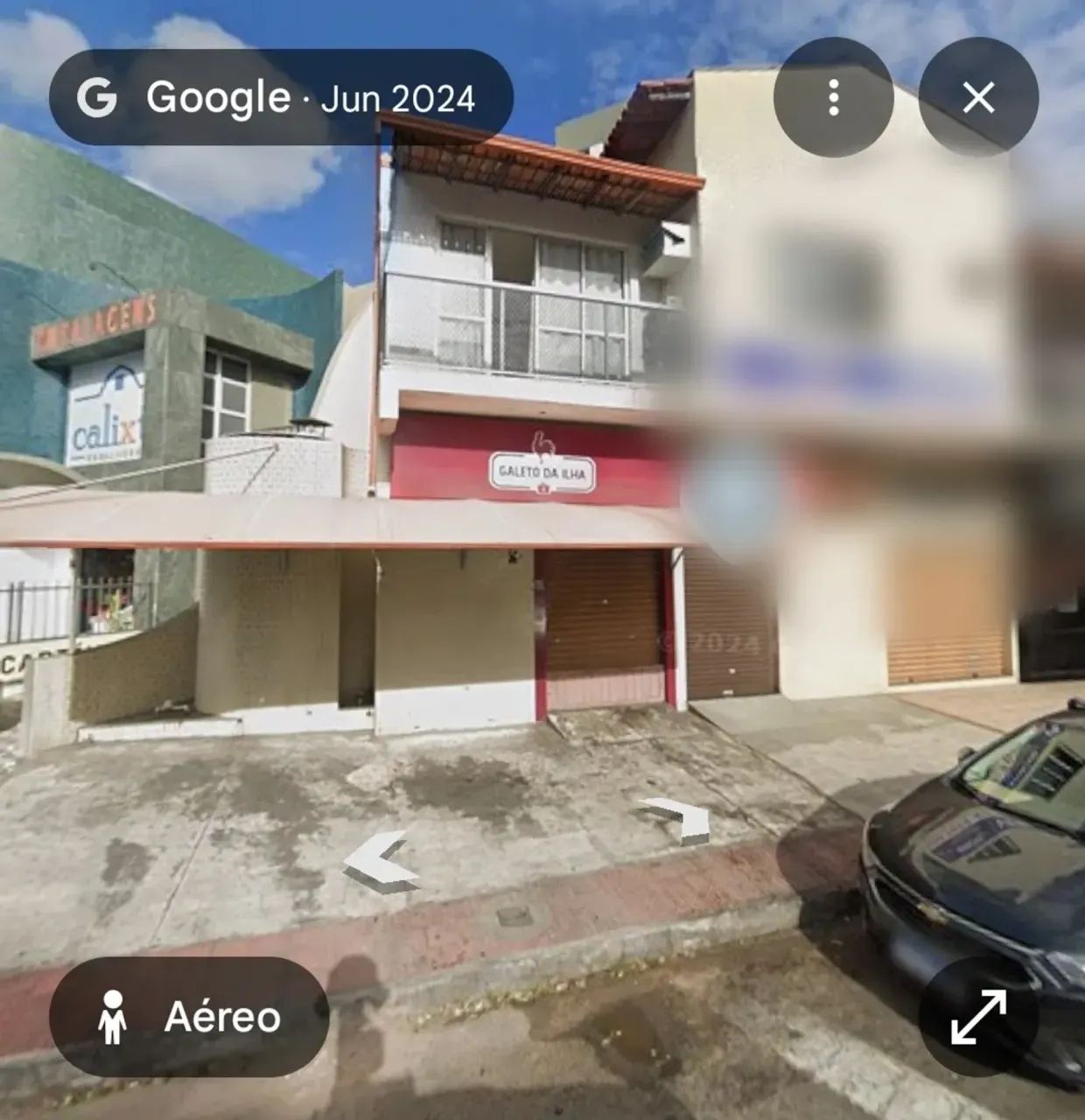 Oportunidade, loja em Jd Camburi