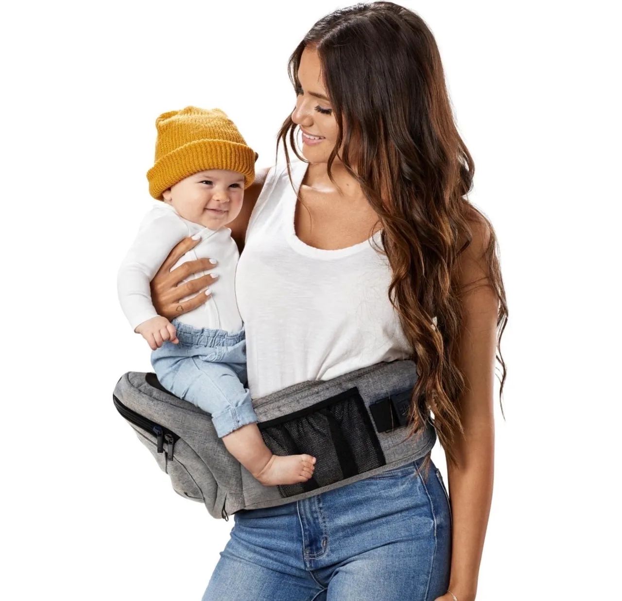     baby hipseat - Foto 5