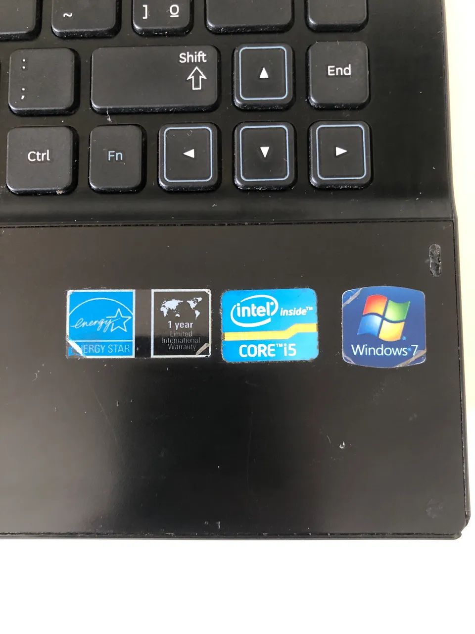 Notebook Samsung - Foto 4