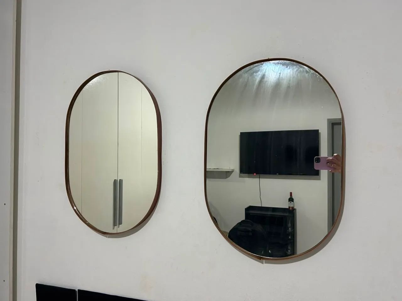Móveis para o quarto