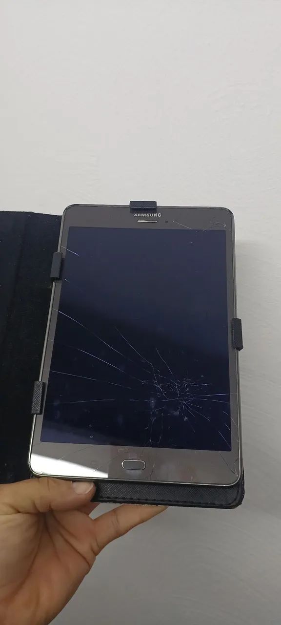 Tablet galaxy tab A - Foto 2