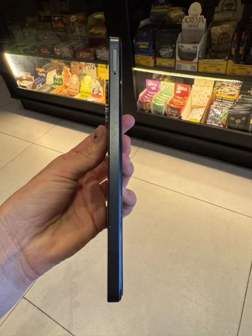 Realme C55 - Foto 5