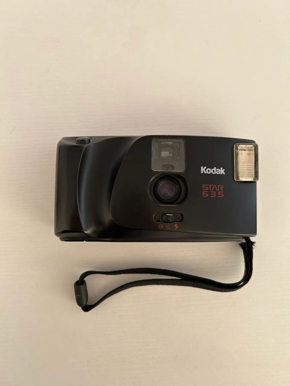 Camera KODAK