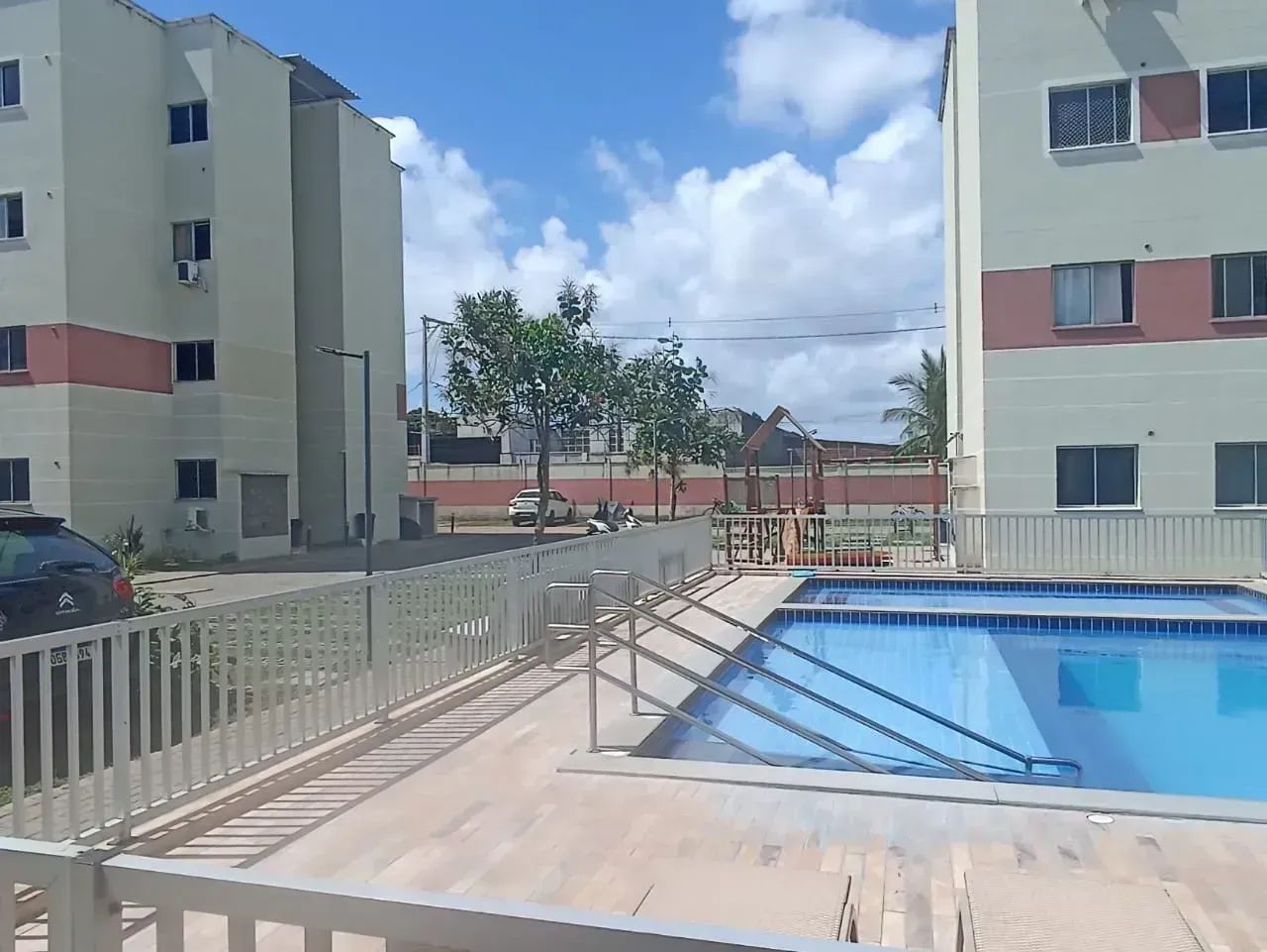 Imóvel para aluguel possui 70 metros quadrados com 3 quartos - Foto 4