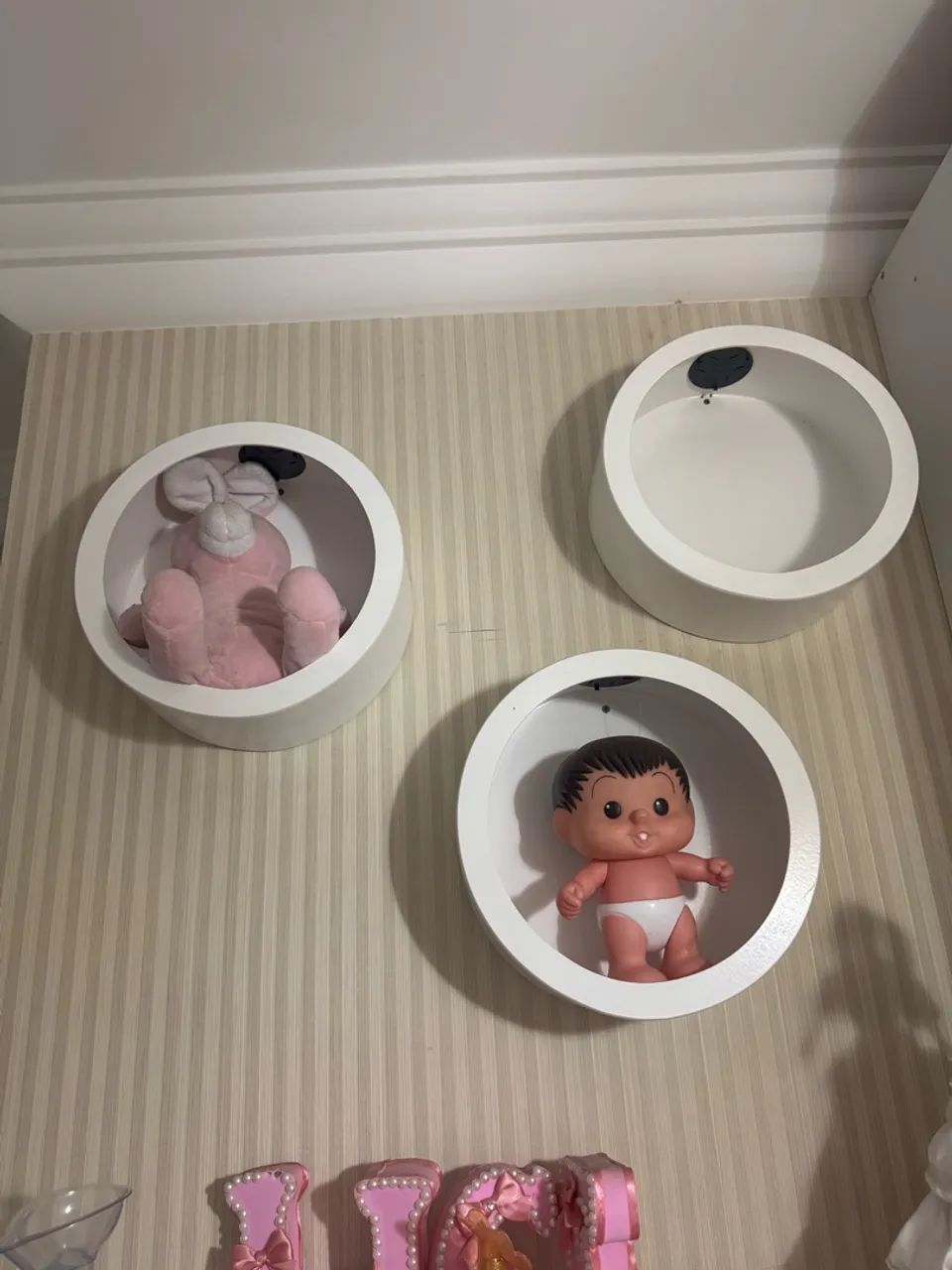 Jogo de quarto infantil completo - Foto 4