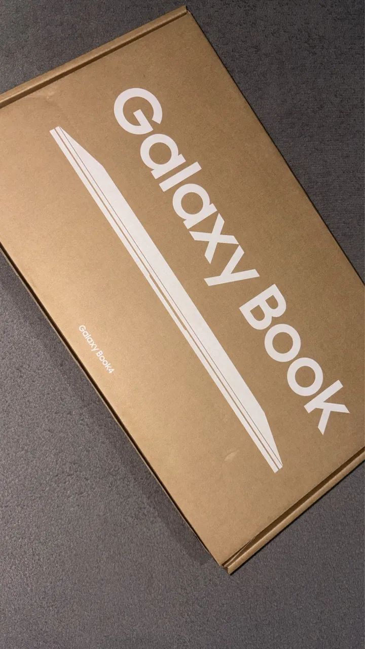 Galaxy book4  - Foto 2