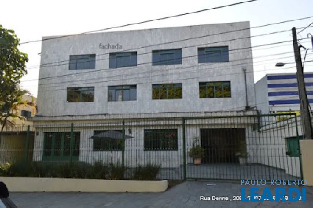 COMERCIAL - PARQUE SÃO GEORGE - SP - Foto 2