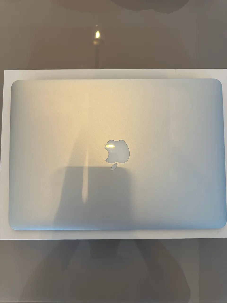MacBook Air 2017 - Foto 5